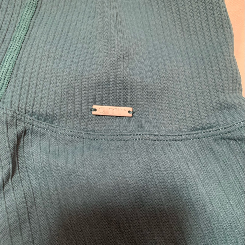 Aim’n teal leggings - Picture 2 of 4